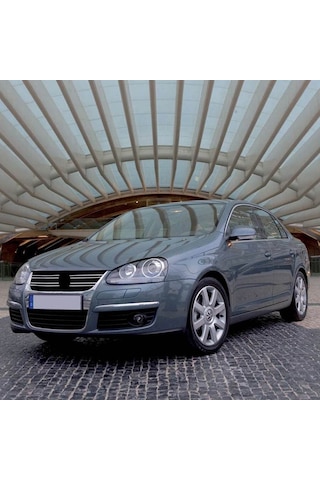 Vw Jetta 2006-11 Aktif Karbon Filtresi Tahliye Borusu 1k0201160bg