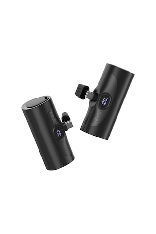 X-Level X-Powergo USB-C 5.000 mAH Powerbank