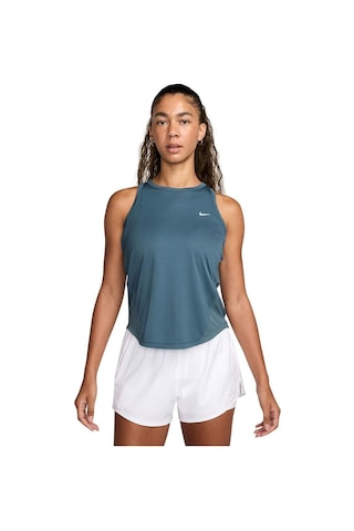 Nike Tempo Dri-fit Kadın Koşu Atlet - Hv3809-10523 SIYAH