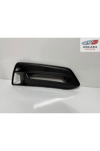 Honda Accord 2020 - 2023 Sis Lamba Kapağı - Ön Sağ Sis Kapak-ön Sağ