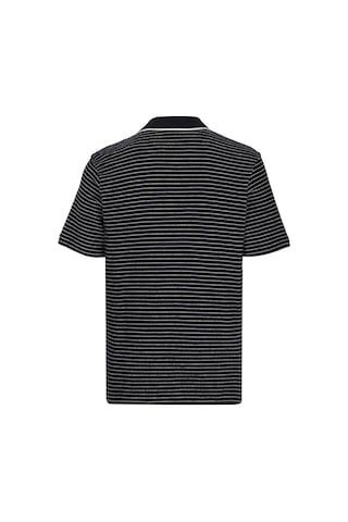 Erkek Slim Fit Polo Yaka Tişört M5gp06kcsh1 Beyaz