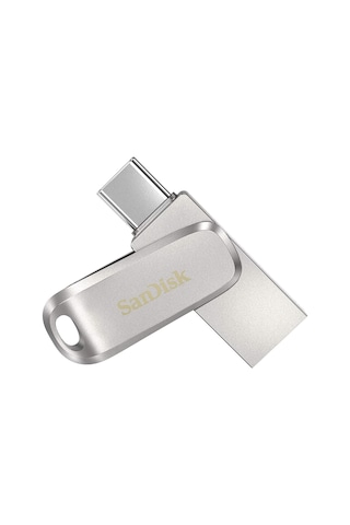 Sandisk Ultra Dual Drive Luxe Usb Type-c Sürücü Akıllı Telefon Be