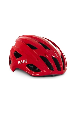 Kask Mojito3 Kırmızı L Kırmızı
