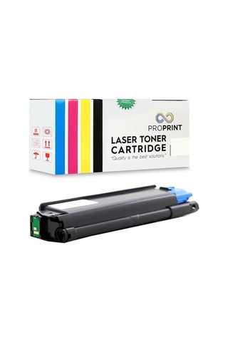 Proprint Kyocera Tk5280 Uyumlu Toner Seti 4 Renk Cmyk M6635Cidn