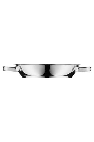Wmf Permadur Advance Sahan 24 Cm Gümüş