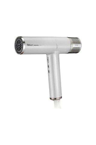 Relux Keratin Care Bldc Motor Saç Kurutma Makinesi 1900 W