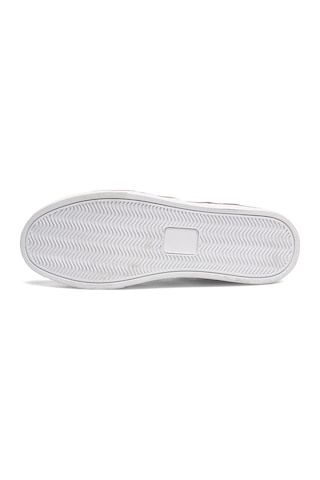 Hummel Wivo Iı Bordo Sneaker Bordo