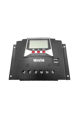 80a Pwm Şarj Kontrol Cihazları