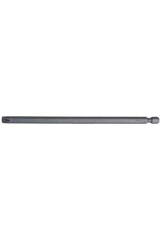İzeltaş 4885211540 Uzun Torx Bits Uç T40 x 150 MM