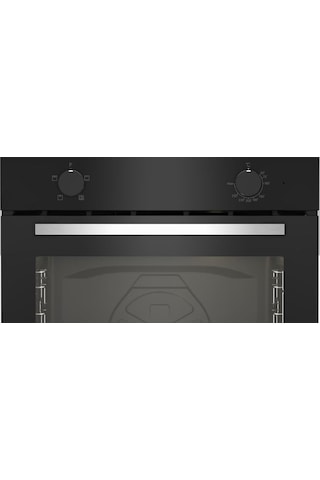 Altus Ala 310 B 80 L Ankastre Fırın Siyah