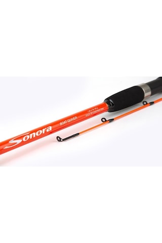 Shimano Rod Sonora Boat Quiver Tekne Kamışı 50-150gr 150cm