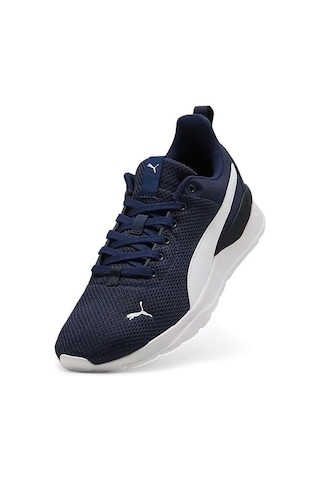 Puma Anzarun Lite Tdp Erkek Günlük Ayakkabı 405506-05 Mavi