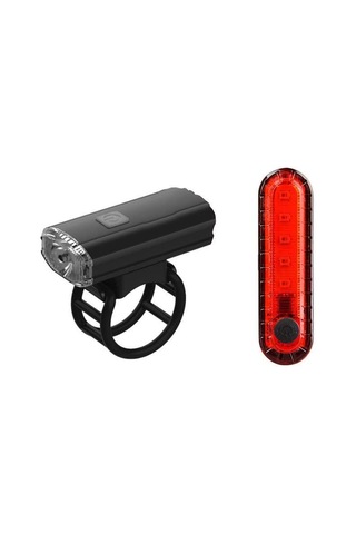 Epic Fst-403 Usb Sarjlı Fat Seti Siyah