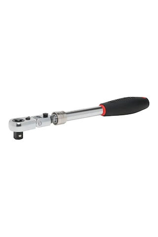 Würth Mafsallı Teleskobik Cırcır 1/2"294-432mm