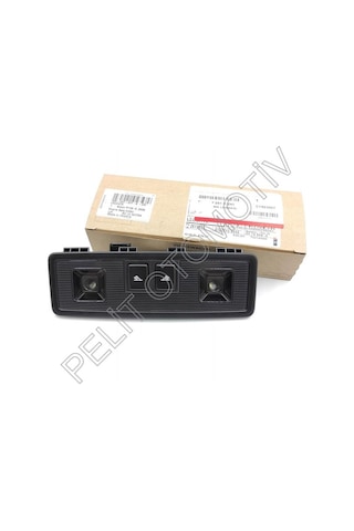 Passat Arka Tavan Lambası Led 5g0947291k 82v 2015 - 2024