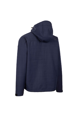 Trespass Trespass Piber Erkek Softshell 5226 Lacivert