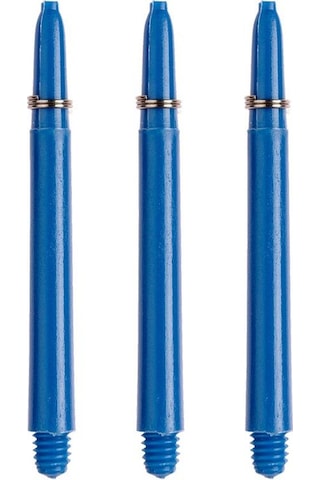 Winmau Nylon Dart Shafts with Spring