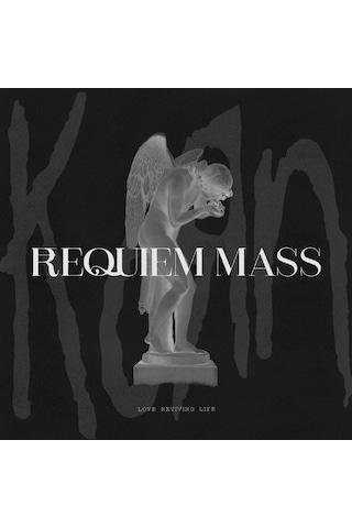 Korn - Requiem Mass / Plak