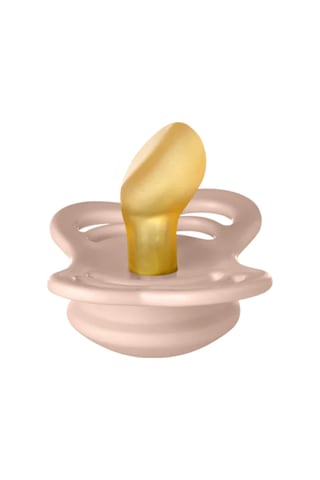 Bibs Couture Kauçuk Emzik Blush No:1