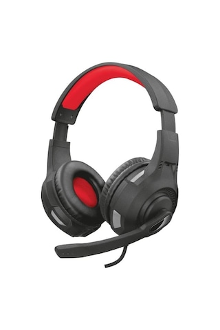 Trust GXT 370 22450 Ravu Mikrofonlu Kulak Üstü Oyuncu Kulaklığı