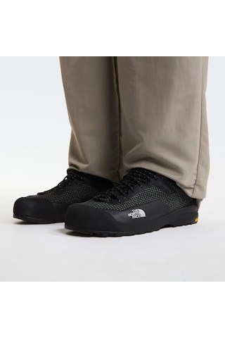 The North Face Verto Approach Gore-tex Unisex Ayakkabı Nf0a8g5gkx71 Siyah