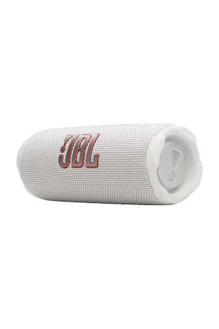 Jbl Flip7 Bluetooth Hoparlör, Ip67, Beyaz