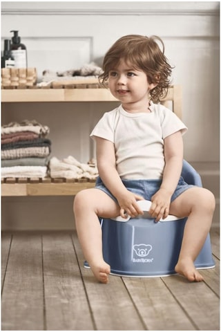 Babybjörn Eğitici Koltuk Oturak / Deep Blue