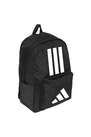 Adidas Classic Back-to-school 3-stripes Sırt Çantası Siyah