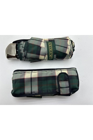 Marlux April A-236l Mikro Mini A6 Şemsiye Yeşil