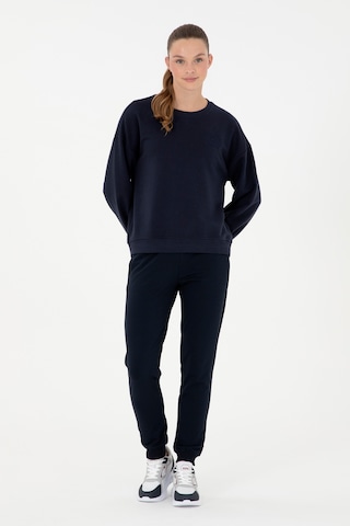 U.S. Polo Assn. Kadın Lacivert Jogger Eşofman Altı 50294640-VR033