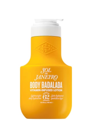 Sol De Janeıro Body Badalada - 24 Saat Hafif Nemlendirici Losyon 400 Ml