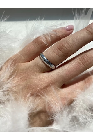 Xuping Damat Ve Gelin Yüzüğü Gümüş Kaplama 178796262 Diğer