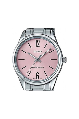 Casio LTP-V005D-4BUDF Kadın Kol Saati