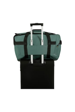 571 Collections American Tourister Unisex Yetişkin Sırt Çantası, Dark Forest, Extra Large,xl Açık Altın