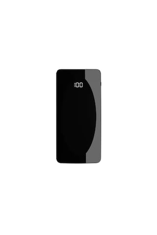 Intouch Dual 10.000 mAh Dijital Taşınabilir Şarj Cihazı