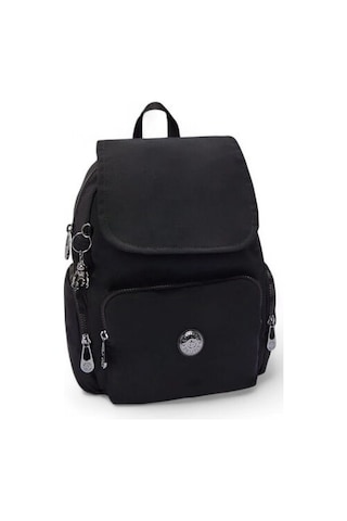 Kipling City Zip S Endless Bl Kadın Sırt Çantası Kı4430 001