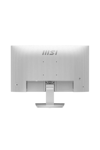 Msı Pro Mp273w E14a 27 1920x1080 Fhd 144hz 1ms Vga Hdmı Dp Amd Freesync Ips Monitor
