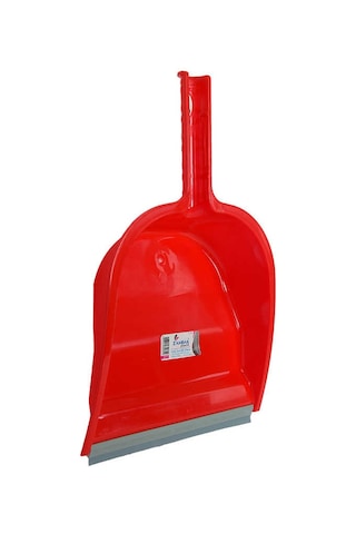 Plastik Lüks Lastikli Faraş Karışık Renk Zp-131