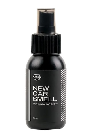 Nasiol New Car Smell 50ml Araç Kokusu Ve Araç İçi Koku
