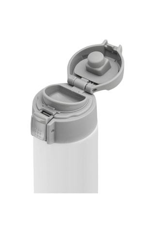 Zwıllıng 395005070 Kişisel Termos. 450 ML Beyaz