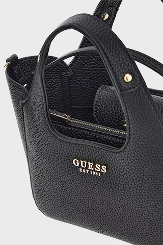 Guess Bayan Çanta Hwbg73 34750 Bla Siyah Siyah