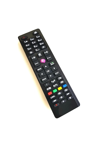 Regal Uyumlu Rc4849 Smart Led Tv Mini Uzaktan Kumanda