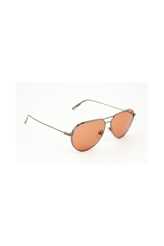 Zegna Ez 0129 12s 59 Güneş Gözlüğü