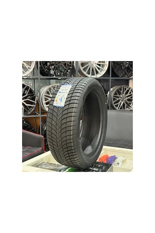 Trıangle 245/40R20 99W Xl Tw421 Suv Kış Lastiği 2025