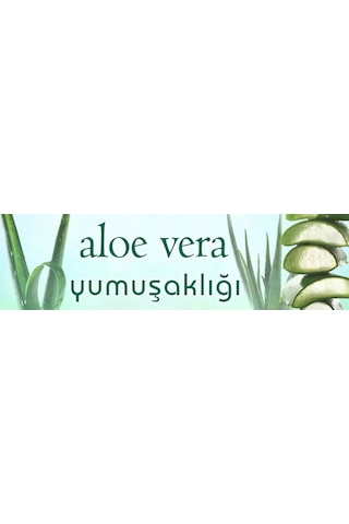 Uzunbebe 90X180 Tek Kişilik Yatak Opalin Aloevera Ortopedik Yaylı Yatak