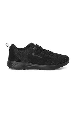 Lumberjack Erkek Sneaker Siyah-gri A101782740 4w Maxımus 4pr 25ks94000358 S940028 Gri - Siyah