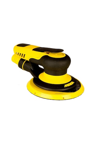 Mirka PROS 650CV 270 W 150 MM Havalı Zımpara Makinesi