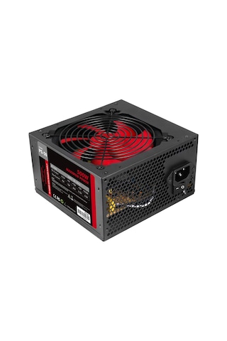 Hiper PS-50 500W 12 CM Fanlı Güç Kaynağı