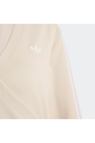 Adidas Adicolor Wrap Sst Kadın Bej Eşofman Üstü Ld4964 Krem
