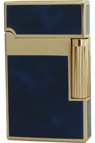 Parmida Vindiesel Lacivert Renk Soft Flame Çakmak